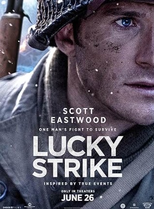 Lucky Strike Filmy4WEB 2026 English Movie